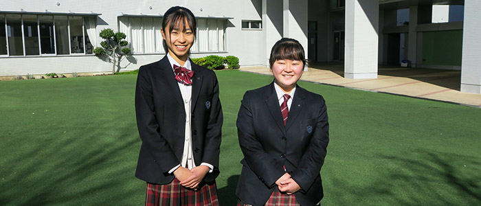 部活動も勉強も本気になれる！文武両道が叶う八王子学園