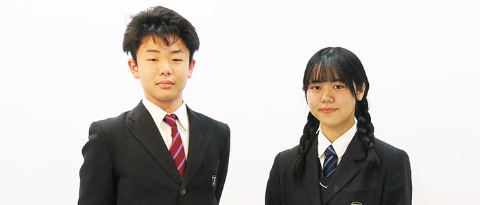 夢に向かって!将来への選択肢も拡がる郁文館のU.S.DDP