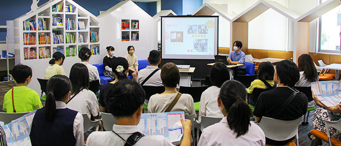 4科目受験だけじゃない！神田女学園の多様な入試スタイル