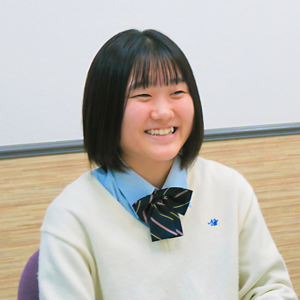 プロフィール画像