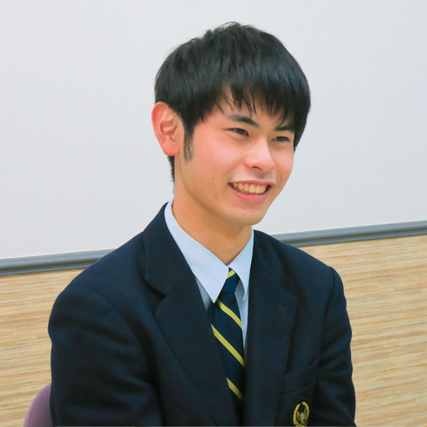 プロフィール画像