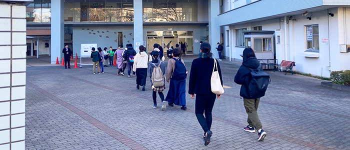 2025年度受験生必見！2024年度八王子学園中学入試の動向とは？