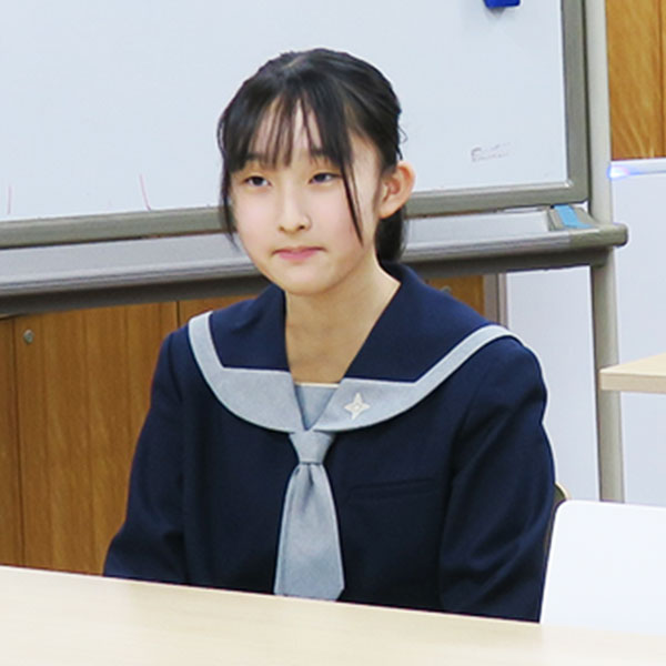 プロフィール画像