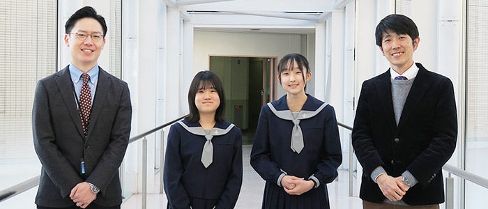 中3プレコース始動！GL・AFそれぞれの2年間と可能性広げるプレコースへ