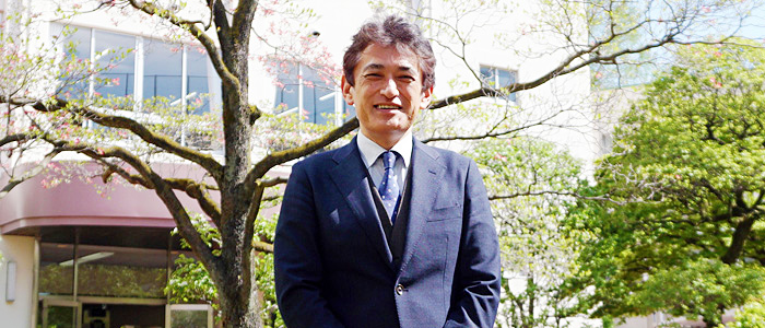 日大付属校で唯一の女子校に新校長が就任