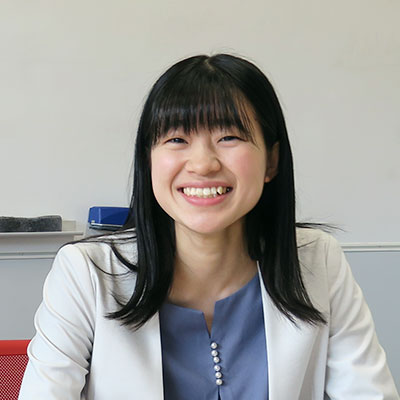 プロフィール画像