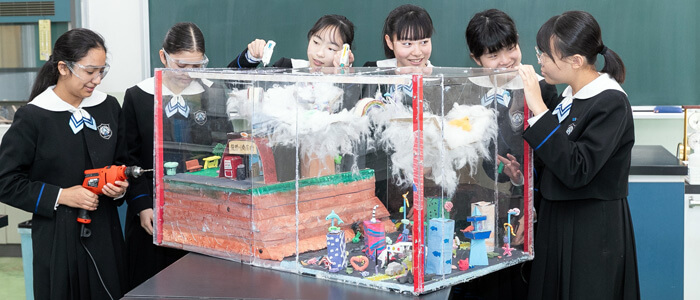 世界で活躍する鍵となるエンジニアリングデザイン