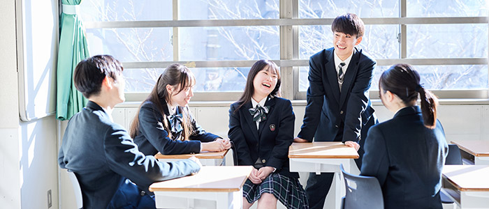 2024年度の受験者数増加！25年度推薦入試情報をいち早く解説！