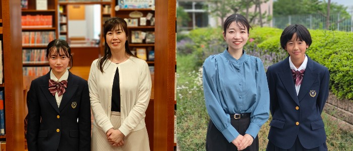 2024年度明星中学校入試の動向は？ 中学校説明会も注目