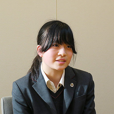 プロフィール画像