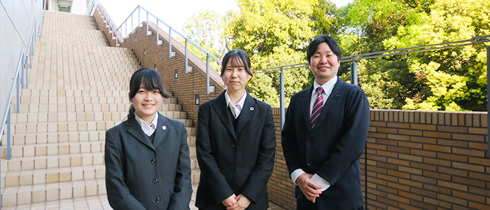 生徒の学力を伸ばす中村中高の「My Growing Tree」