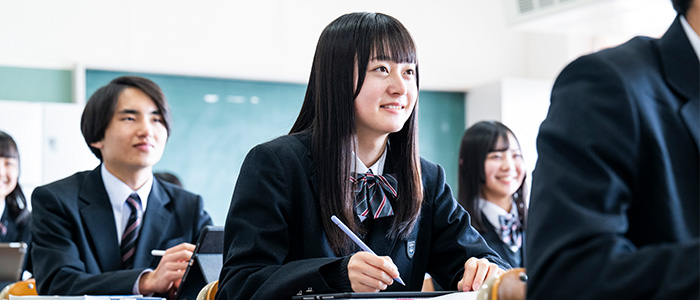 来て見て体験する！聖望学園注目の受験生向けイベント