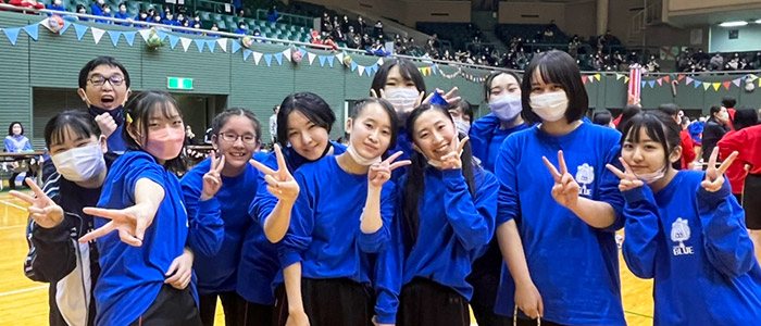 卒業生が語る“私たちが過ごした神田女学園の6年間”