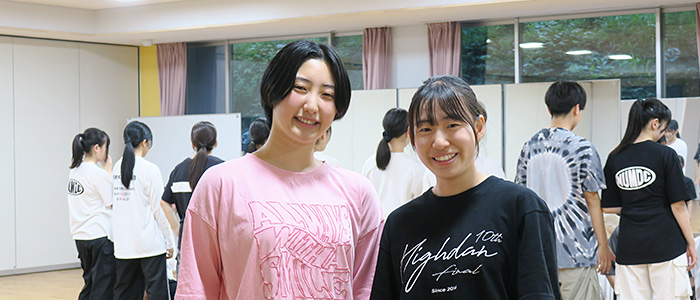 全国を目指す！日大明誠の魅力的なクラブ活動