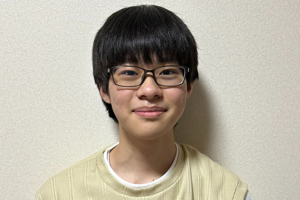 プロフィール画像