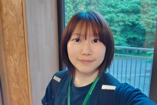 プロフィール画像