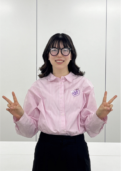 プロフィール画像