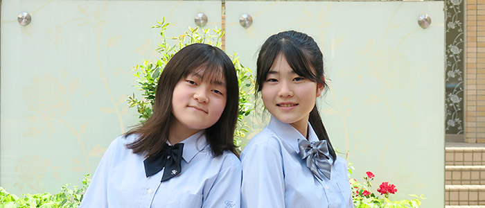 ダンスに夢中！1年生も活躍中の東京家政学院中学ダンス部