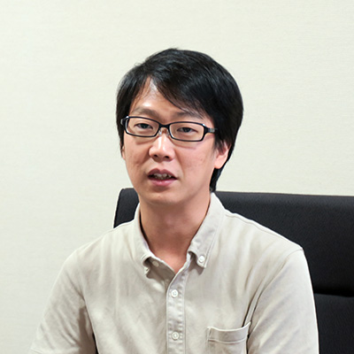 プロフィール画像