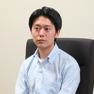 プロフィール画像