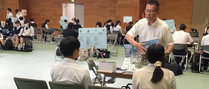 2024年合格実績も躍進！淑徳巣鴨の手厚い進路サポートとは