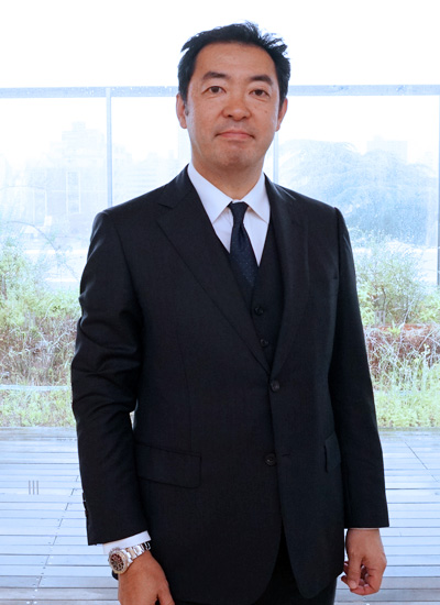 プロフィール画像