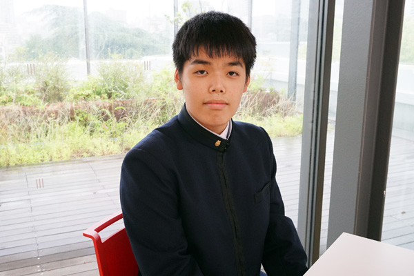 プロフィール画像