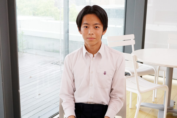 プロフィール画像