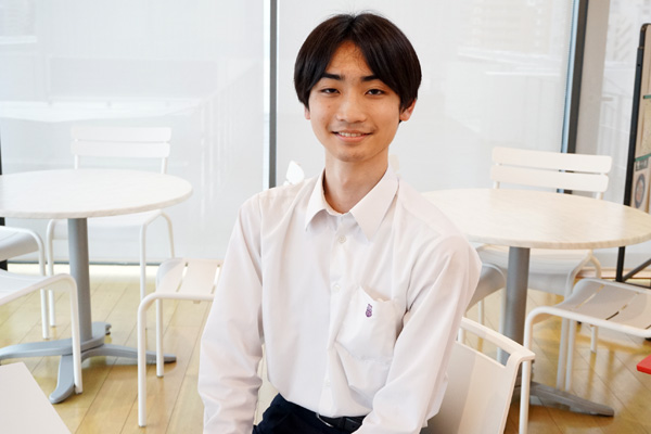 プロフィール画像