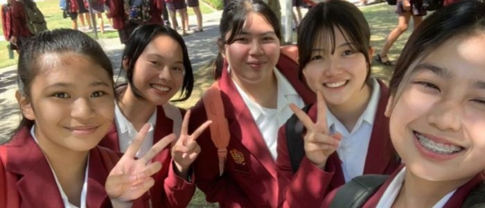 グローバルに活躍する女性を育成！麴町学園だから伸びる英語力