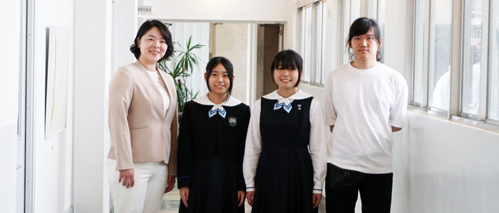 女性の職業観が大きく変わる「創造性教育」最新レポート