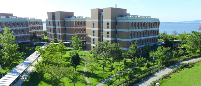 全国で受験できるユニークな中学入試がある全寮制男子校