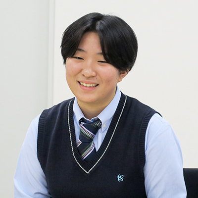 プロフィール画像