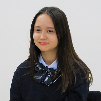 プロフィール画像