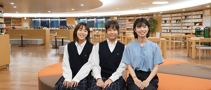 人気急上昇の日駒に通い始めた1年生が過ごした半年間