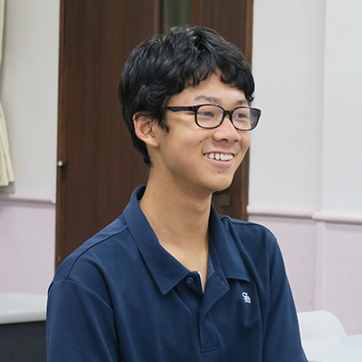 プロフィール画像