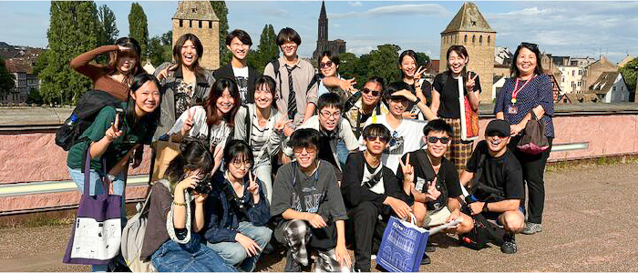 学びは学校の外にも！ドルトンの校外学習CAC