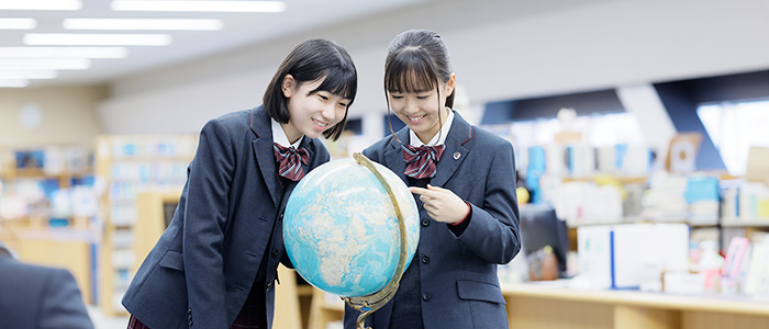 親身なサポートが進路を拓くきっかけに。卒業生が語る中村の6年間