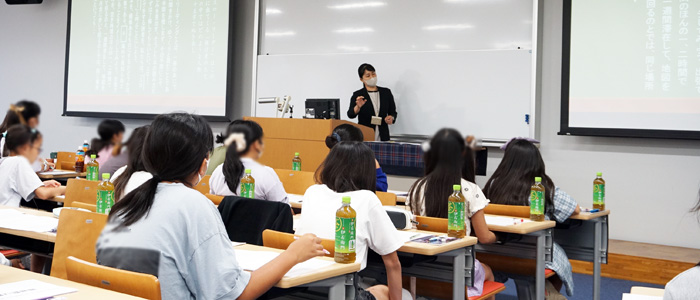 中学受験に挑むなら参加しておきたい入試体験イベント