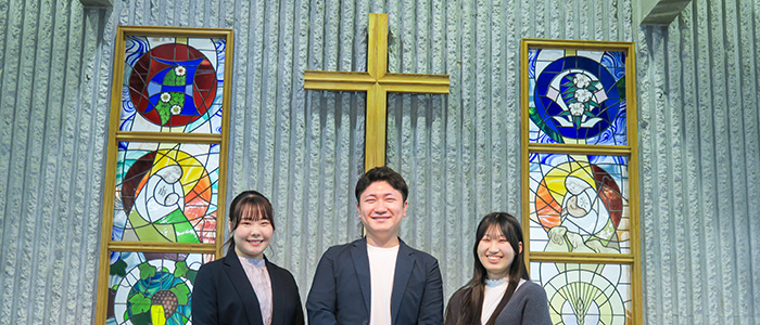 卒業後の夢への挑戦につながる！聖望学園の魅力的な学校生活