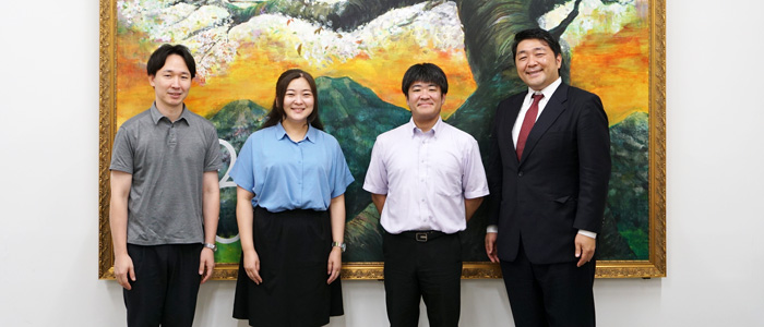 女子に工学系学部進学の道を拓く瀧野川の新教育