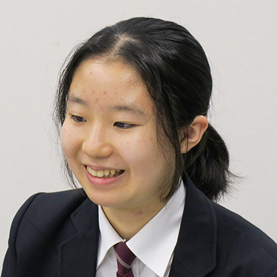 プロフィール画像