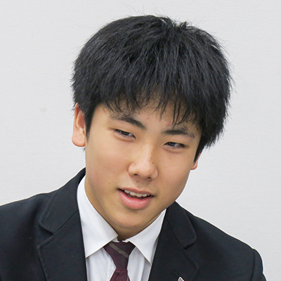 プロフィール画像