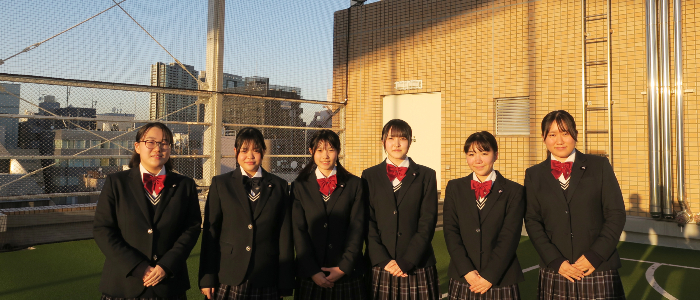 政策甲子園で優秀賞と文部科学大臣賞！生徒が描く理想の未来とは