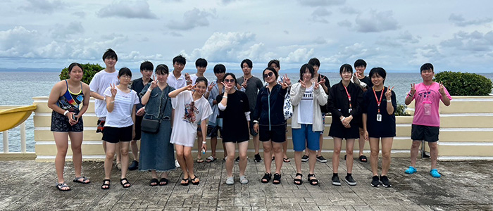 短期留学で広がる未来！マルタとセブで体験する成長の旅