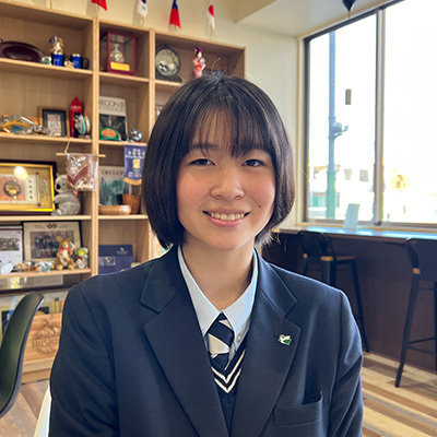 プロフィール画像