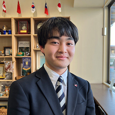 プロフィール画像