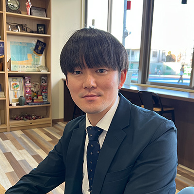 プロフィール画像