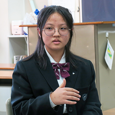 プロフィール画像