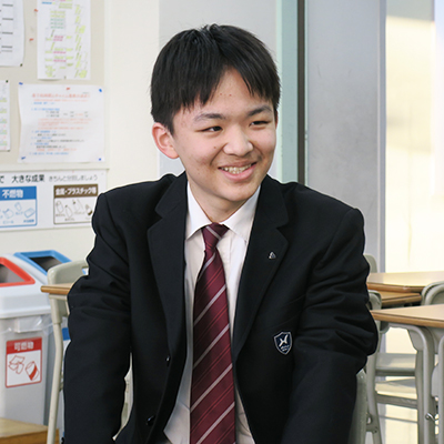 プロフィール画像